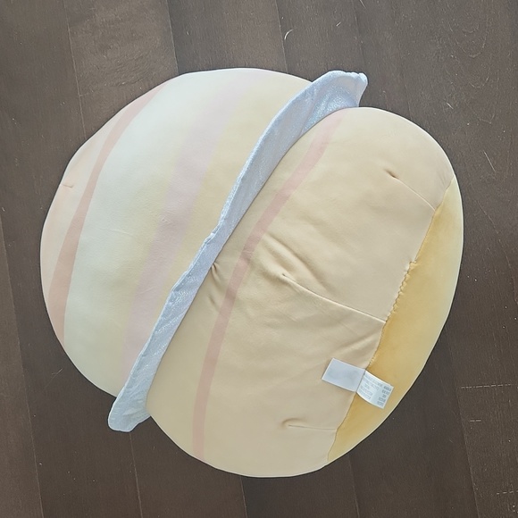 Super Size Squishmellows Saturn - Picture 5 of 7